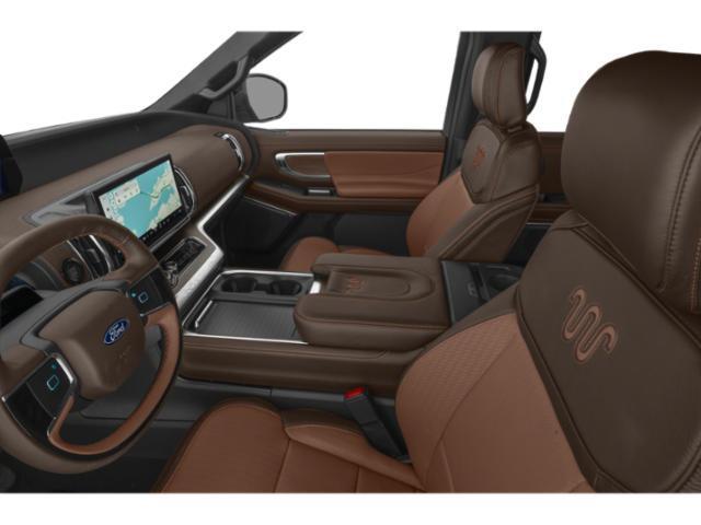 new 2025 Ford Expedition Max car, priced at $88,251