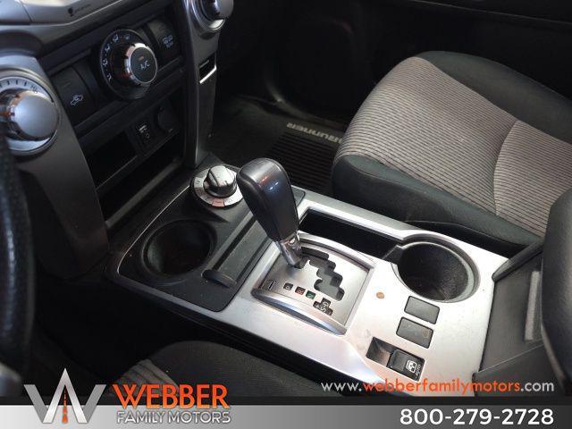 used 2018 Toyota 4Runner car, priced at $29,990