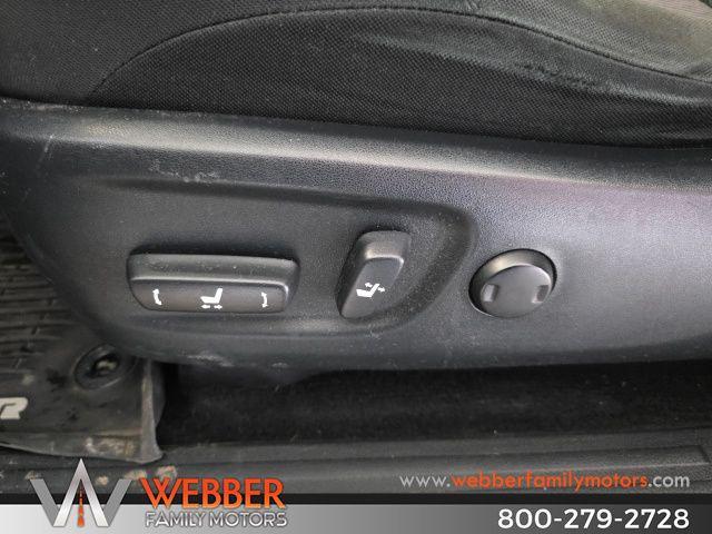 used 2018 Toyota 4Runner car, priced at $29,990