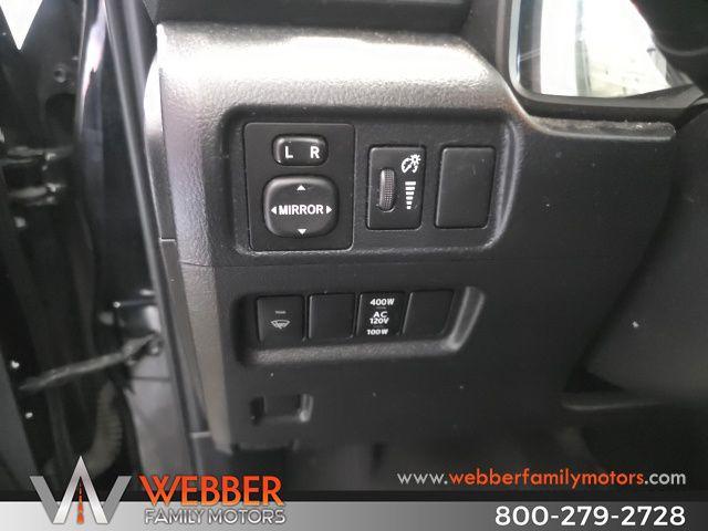 used 2018 Toyota 4Runner car, priced at $29,990