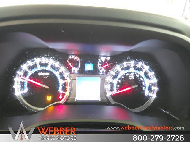 used 2018 Toyota 4Runner car, priced at $29,990