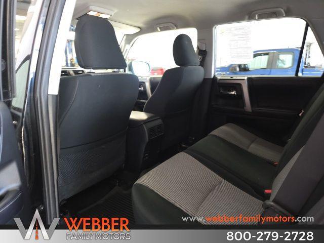 used 2018 Toyota 4Runner car, priced at $29,990