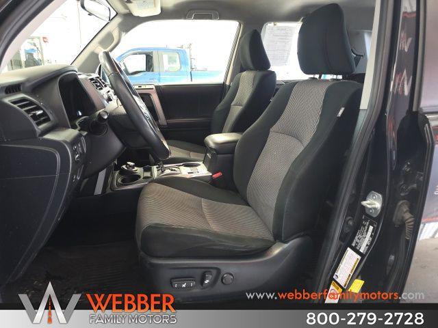 used 2018 Toyota 4Runner car, priced at $29,990