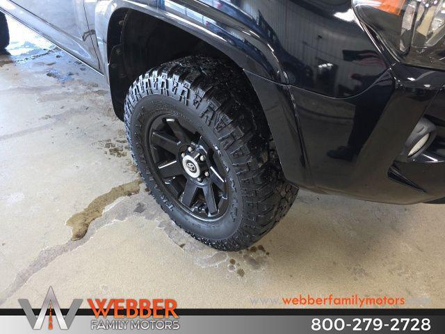 used 2018 Toyota 4Runner car, priced at $29,990