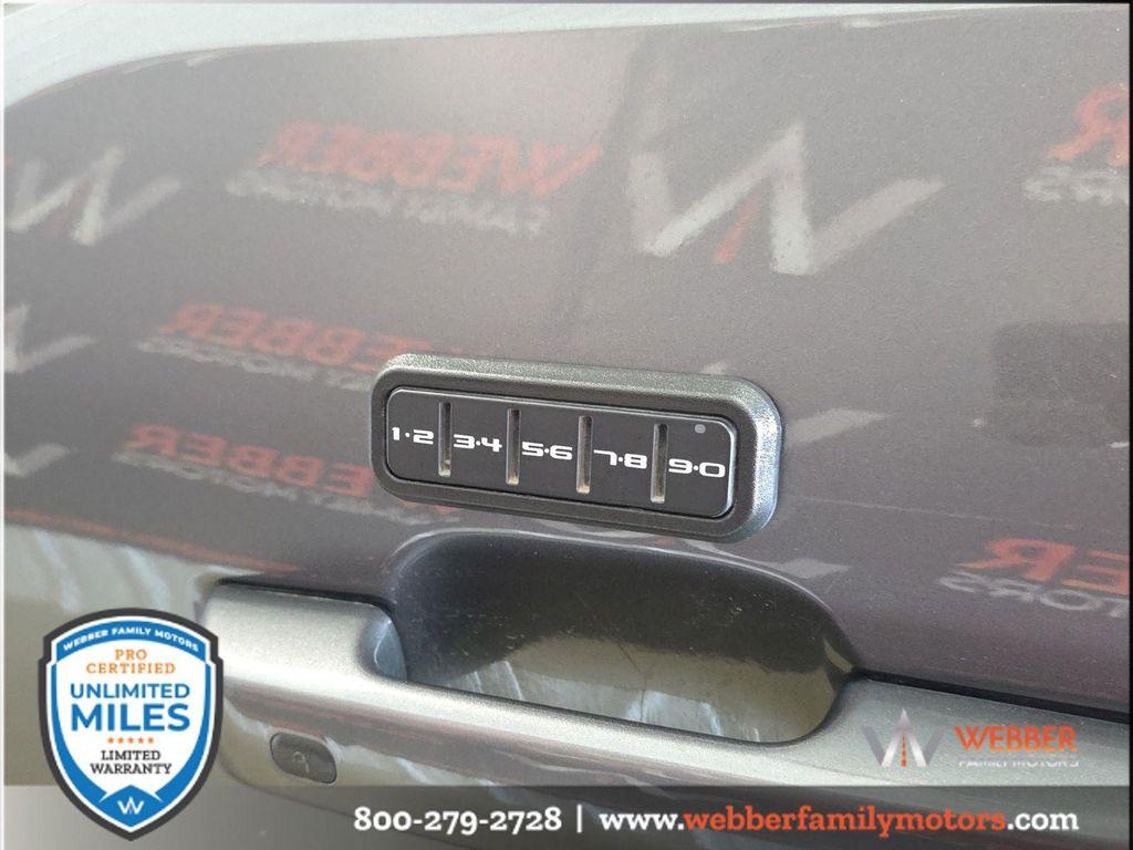 used 2025 Ford F-150 car, priced at $50,340