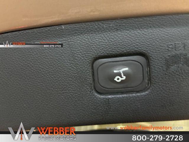 used 2021 Ford Edge car, priced at $18,650