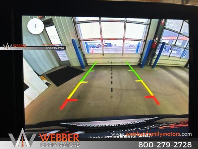 used 2021 Ford Edge car, priced at $18,650