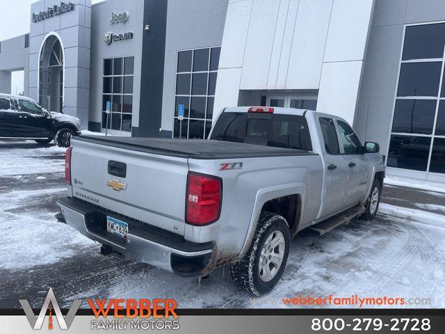 used 2014 Chevrolet Silverado 1500 car, priced at $8,995