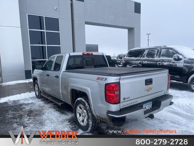 used 2014 Chevrolet Silverado 1500 car, priced at $8,995