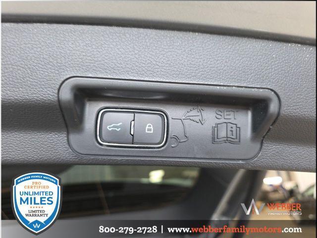 used 2023 Ford Explorer car, priced at $34,690