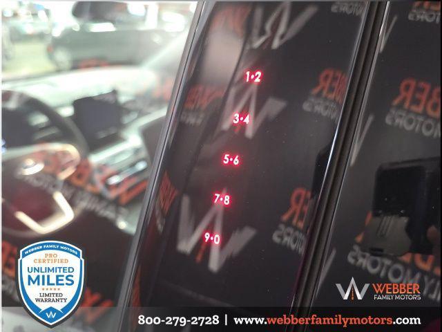 used 2023 Ford Explorer car, priced at $34,690