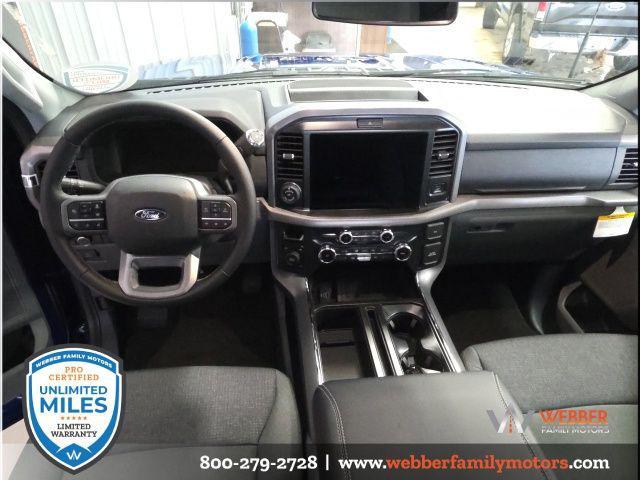 new 2026 Ford F-150 car, priced at $59,098
