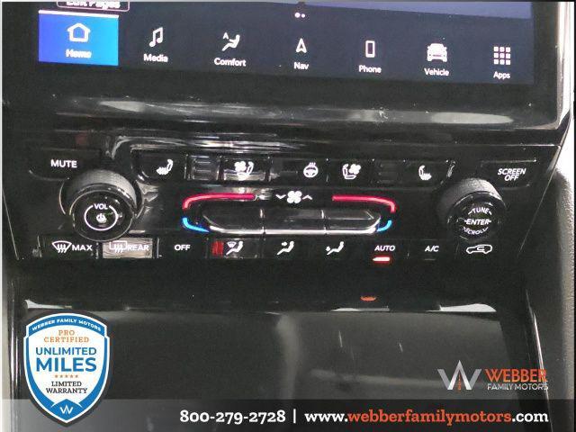 used 2023 Jeep Grand Cherokee car, priced at $32,200