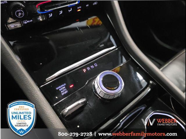 used 2023 Jeep Grand Cherokee car, priced at $32,200