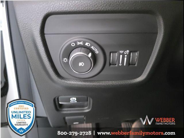 used 2023 Jeep Grand Cherokee car, priced at $32,200