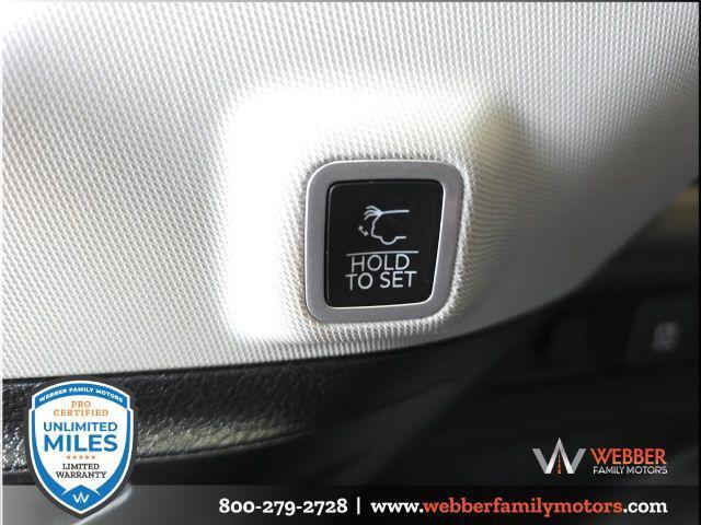 used 2023 Jeep Grand Cherokee car, priced at $32,200