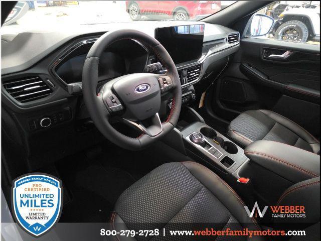 new 2026 Ford Escape car, priced at $32,045