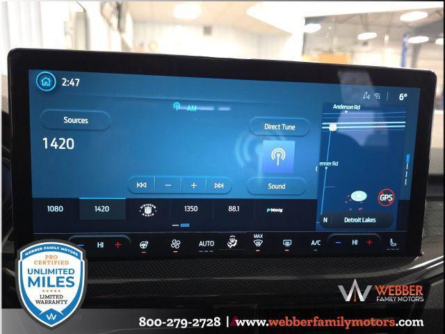 new 2026 Ford Escape car, priced at $32,045