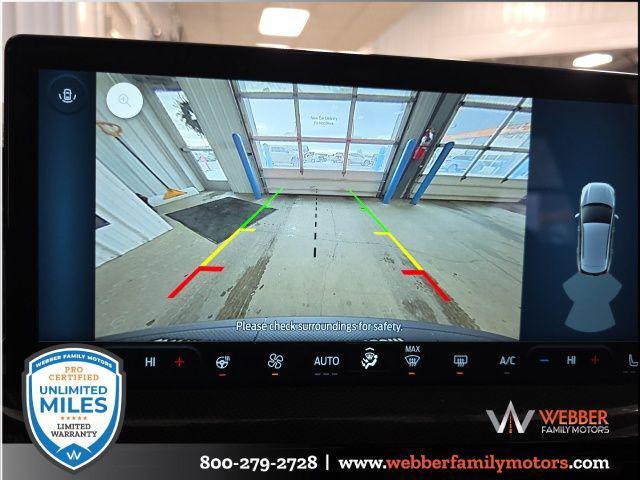 new 2026 Ford Escape car, priced at $32,045