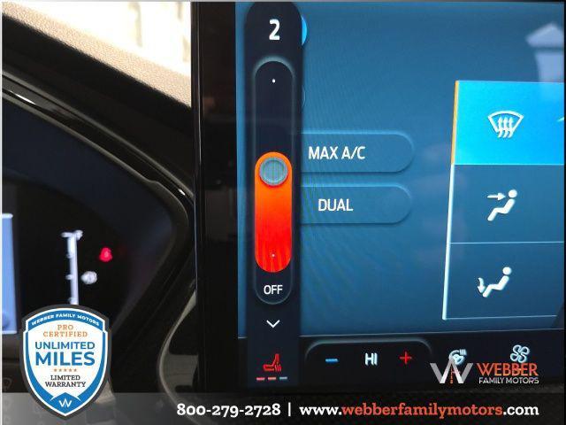 new 2026 Ford Escape car, priced at $32,045