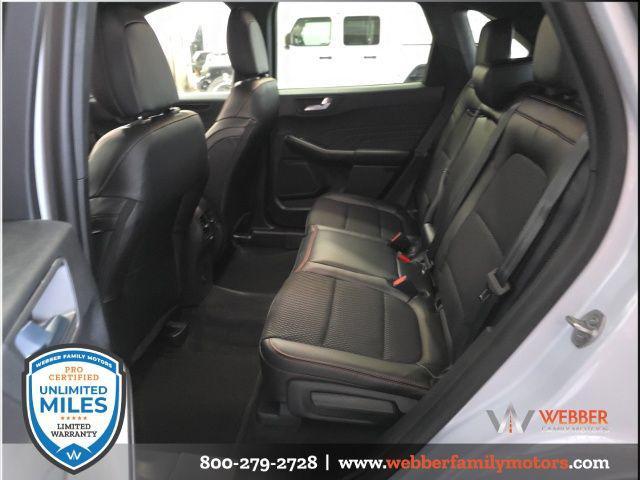 new 2026 Ford Escape car, priced at $32,045