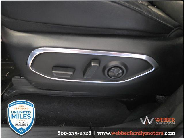 used 2023 Jeep Wagoneer car, priced at $45,950