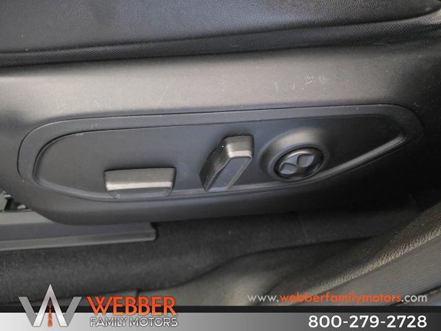 used 2022 Jeep Grand Cherokee L car, priced at $23,950