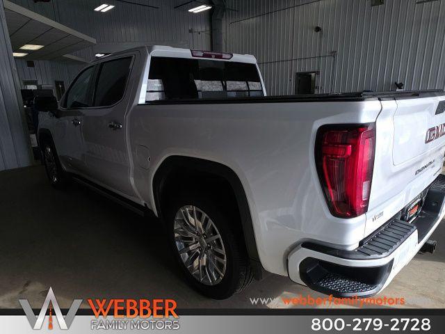 used 2019 GMC Sierra 1500 car, priced at $27,500