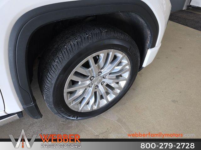 used 2019 GMC Sierra 1500 car, priced at $27,500