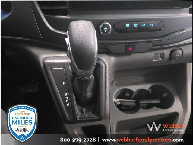 new 2026 Ford Transit-350 car, priced at $65,459