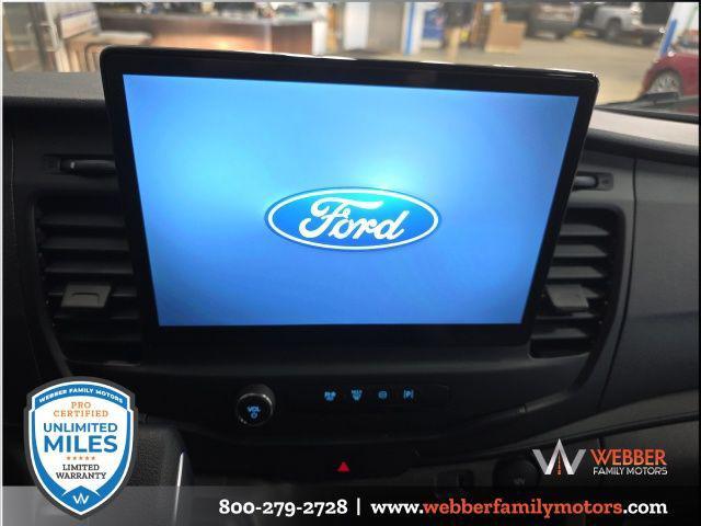 new 2026 Ford Transit-350 car, priced at $65,459