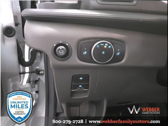 new 2026 Ford Transit-350 car, priced at $65,459