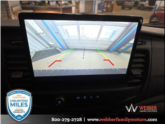 new 2026 Ford Transit-350 car, priced at $65,459