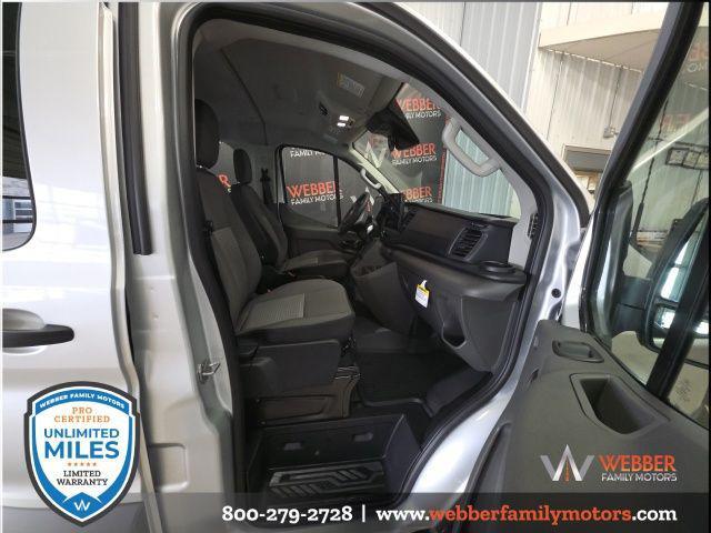 new 2026 Ford Transit-350 car, priced at $65,459