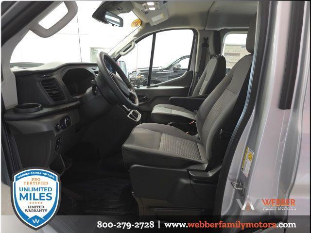new 2026 Ford Transit-350 car, priced at $65,459