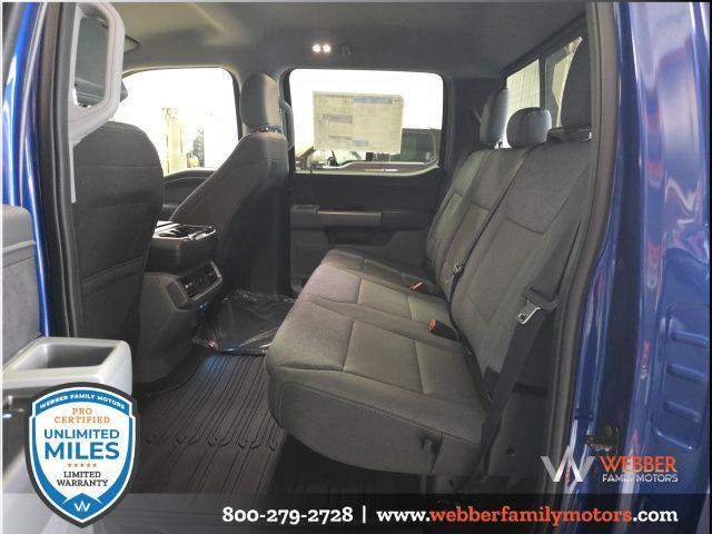 new 2026 Ford F-150 car, priced at $59,030