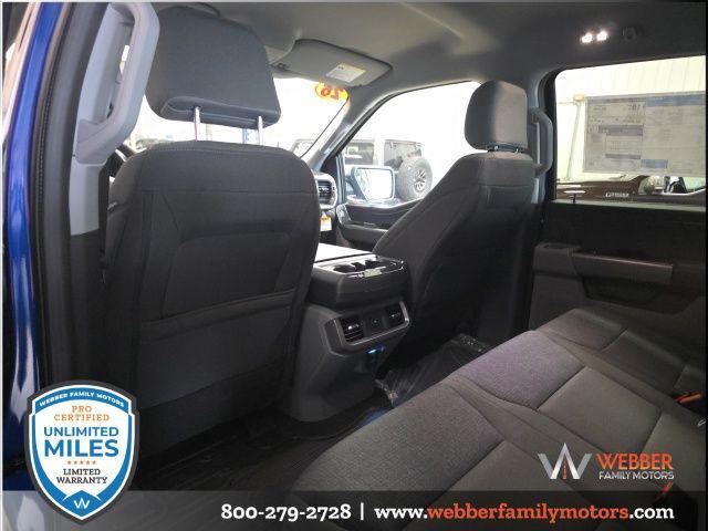 new 2026 Ford F-150 car, priced at $59,030