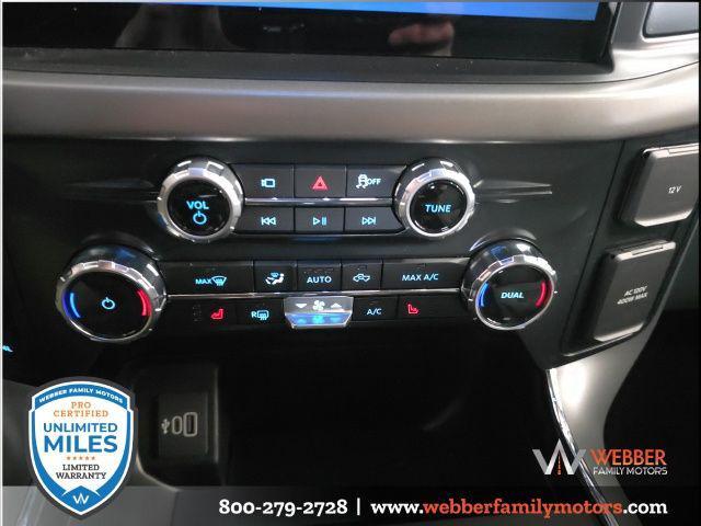 new 2026 Ford F-150 car, priced at $59,030