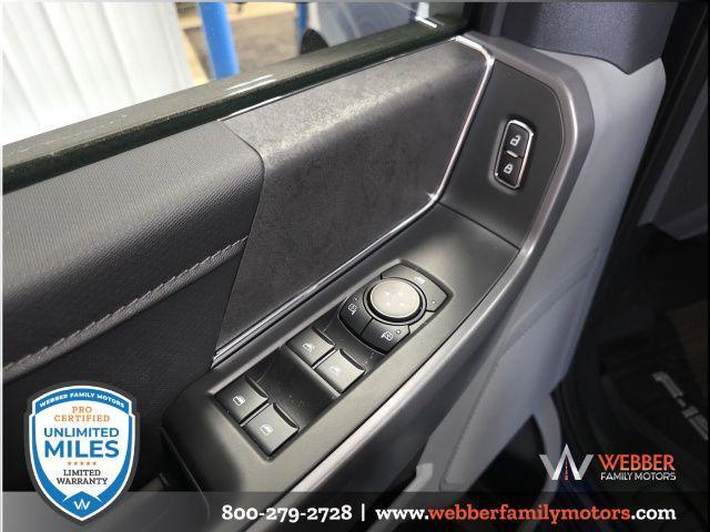 new 2026 Ford F-150 car, priced at $59,030