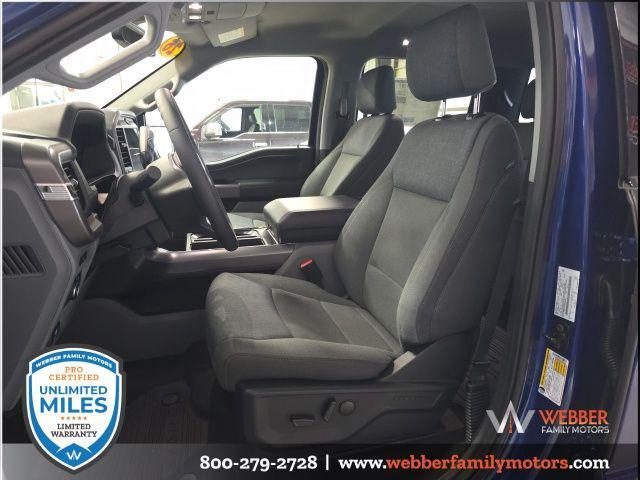 new 2026 Ford F-150 car, priced at $59,030