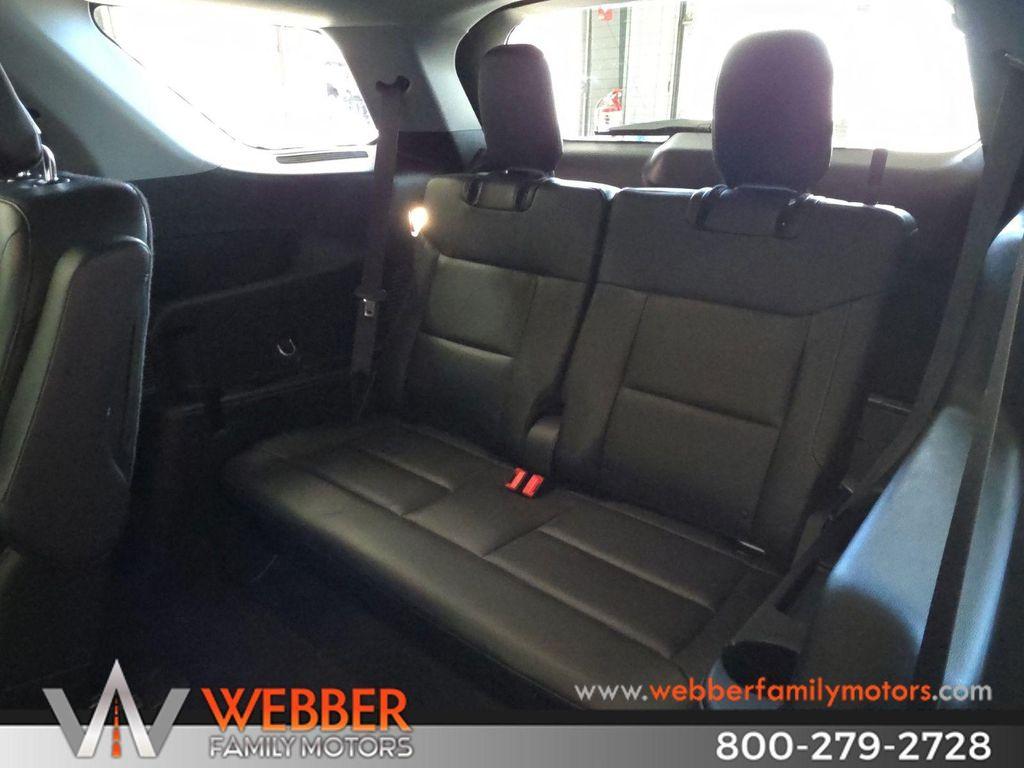 used 2020 Ford Explorer car, priced at $26,000