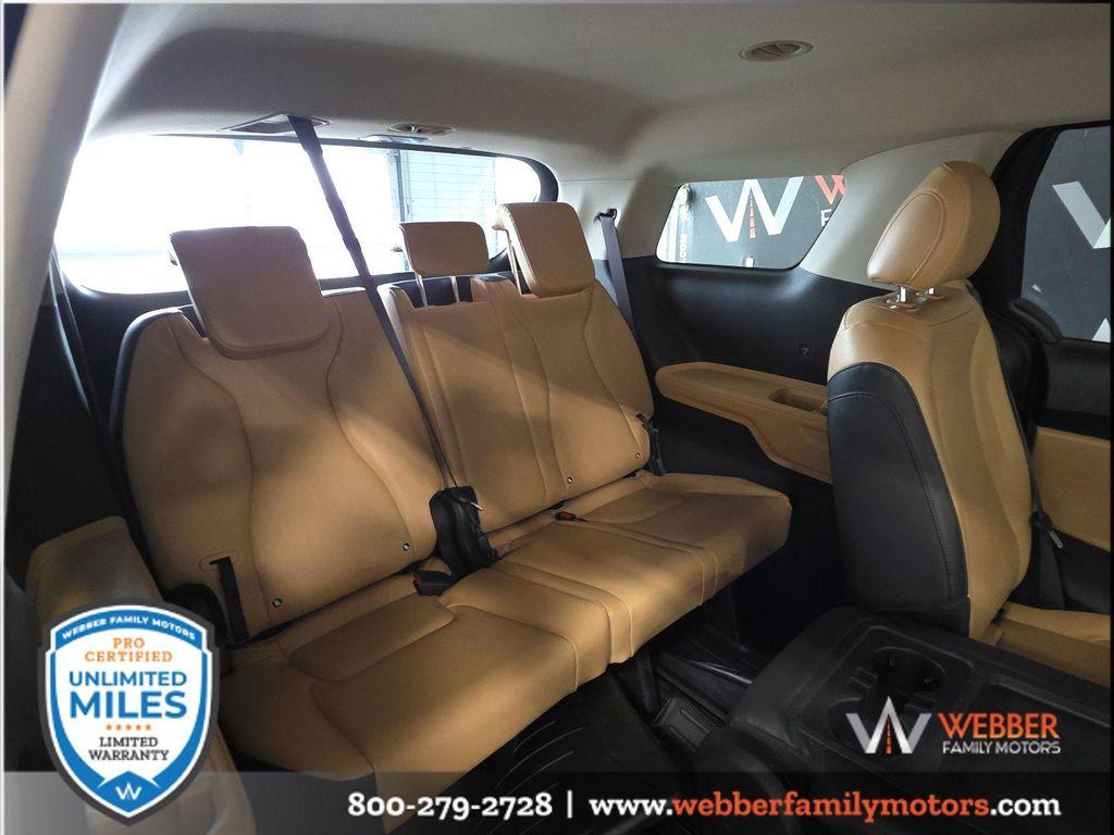 used 2023 Kia Carnival car, priced at $28,900