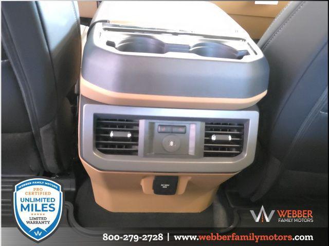 new 2026 Ford F-350 car, priced at $84,047