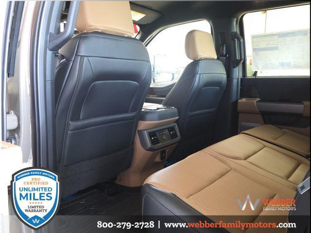 new 2026 Ford F-350 car, priced at $84,047