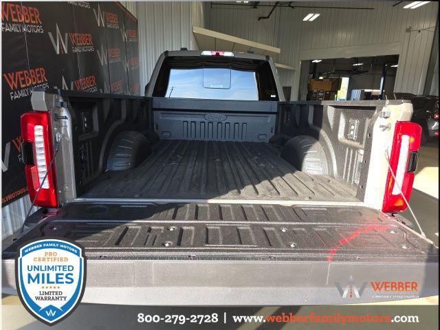 new 2026 Ford F-350 car, priced at $84,047