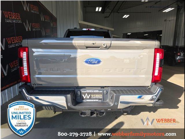 new 2026 Ford F-350 car, priced at $84,047