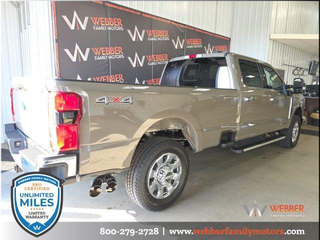 new 2026 Ford F-350 car, priced at $84,047