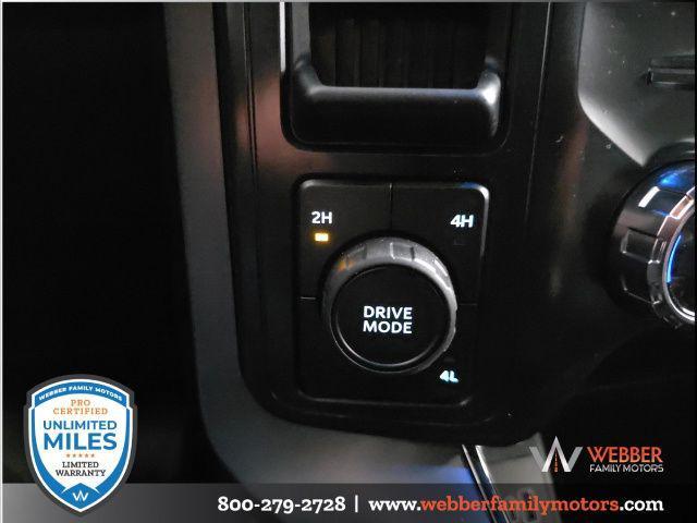 new 2025 Ford F-150 car, priced at $53,338