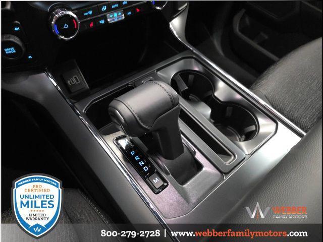 new 2025 Ford F-150 car, priced at $53,338