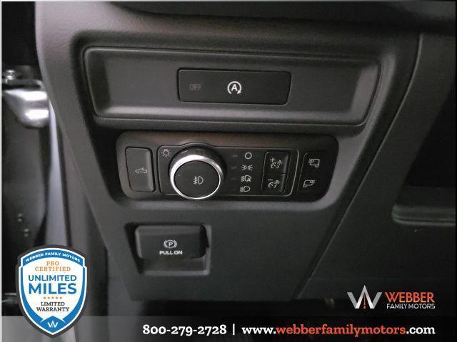 new 2025 Ford F-150 car, priced at $53,338